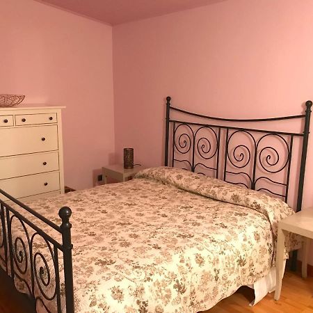 돌체아쿠아 Casa Barbadirame 아파트 외부 사진