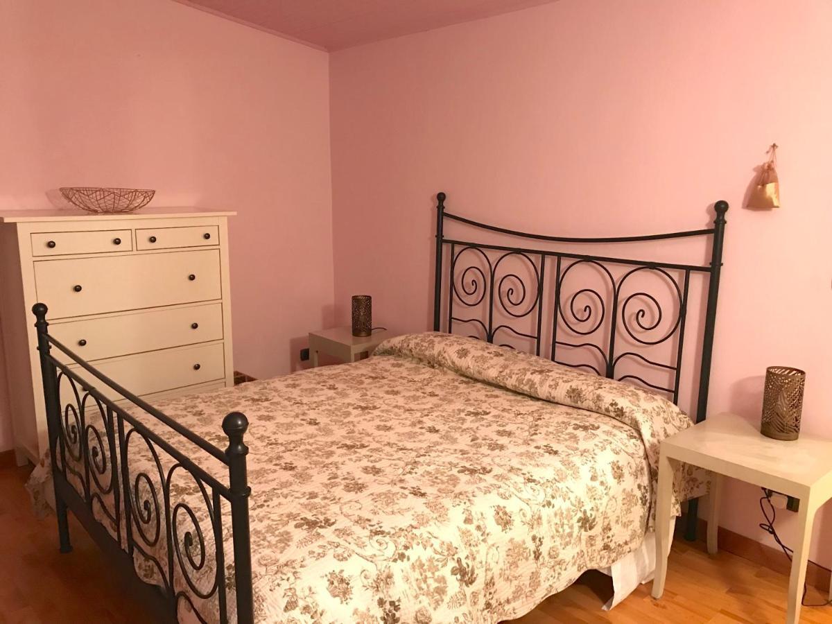 돌체아쿠아 Casa Barbadirame 아파트 외부 사진